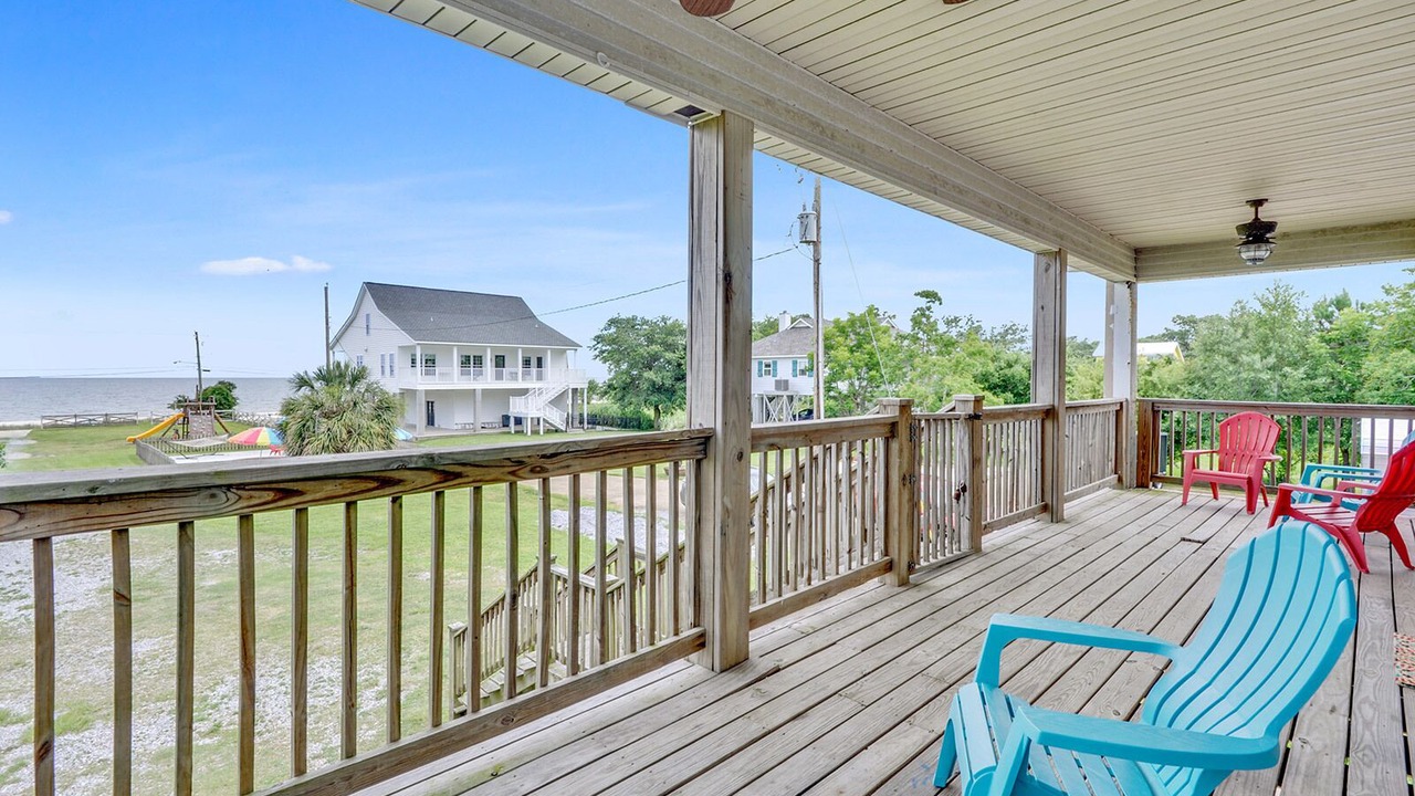 Photo of Outdoor in Waveland