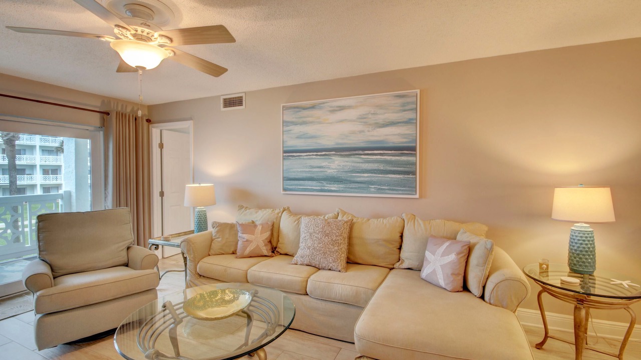 Photo of Livingroom in Harold