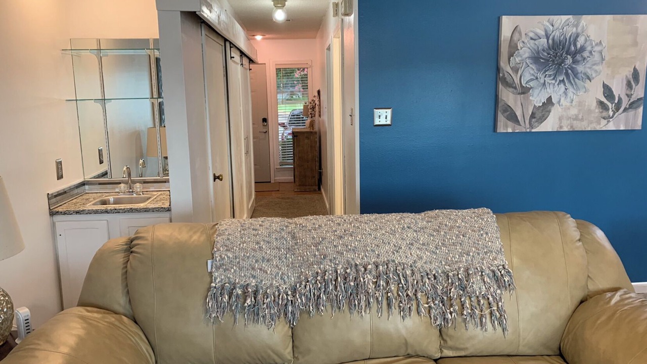 Photo of Livingroom in Hot Springs