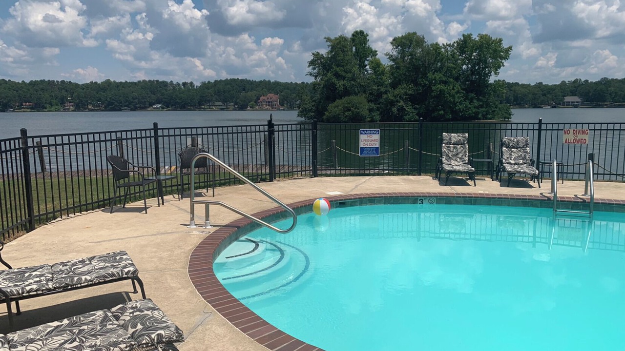 Photo of Outdoor in Hot Springs