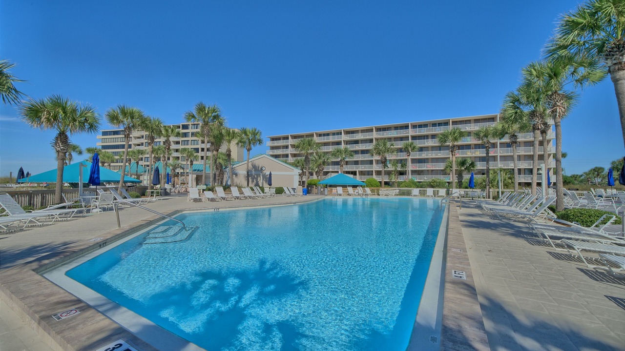 Photo of Outdoor in Gulf Lagoon Beach