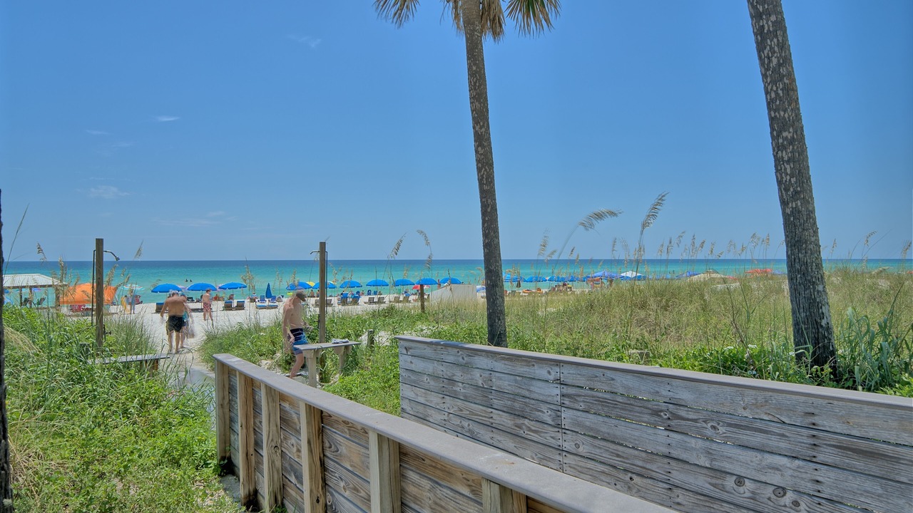 Photo of Others in Gulf Lagoon Beach