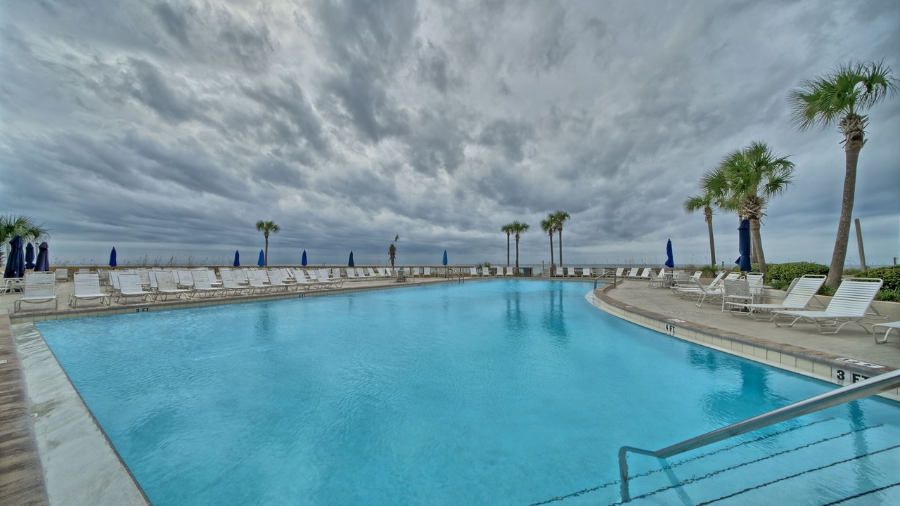 Photo of Outdoor in Gulf Lagoon Beach