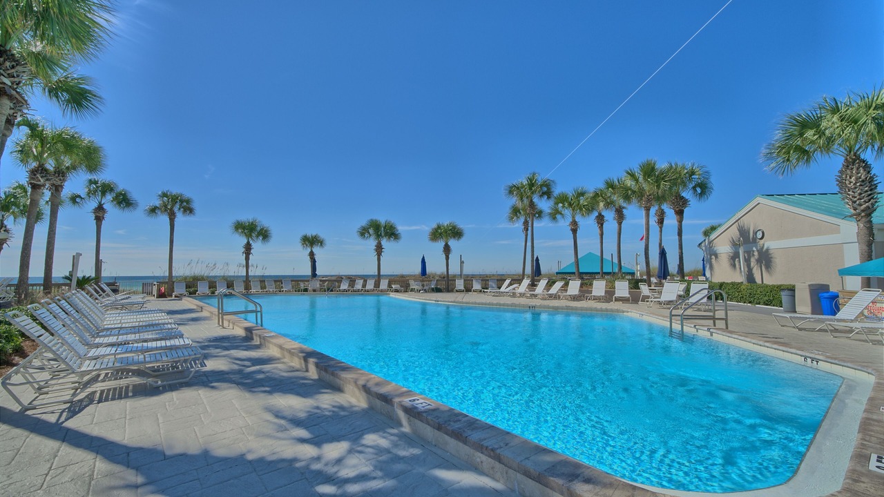 Photo of Outdoor in Gulf Lagoon Beach