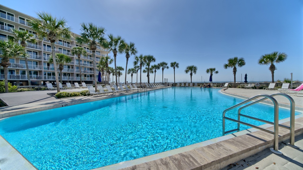 Photo of Outdoor in Gulf Lagoon Beach