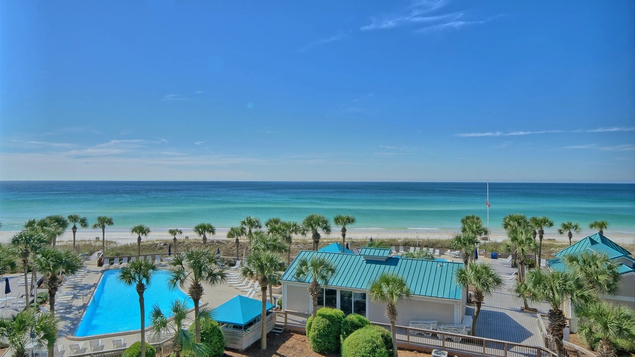 Photo of Outdoor in Gulf Lagoon Beach