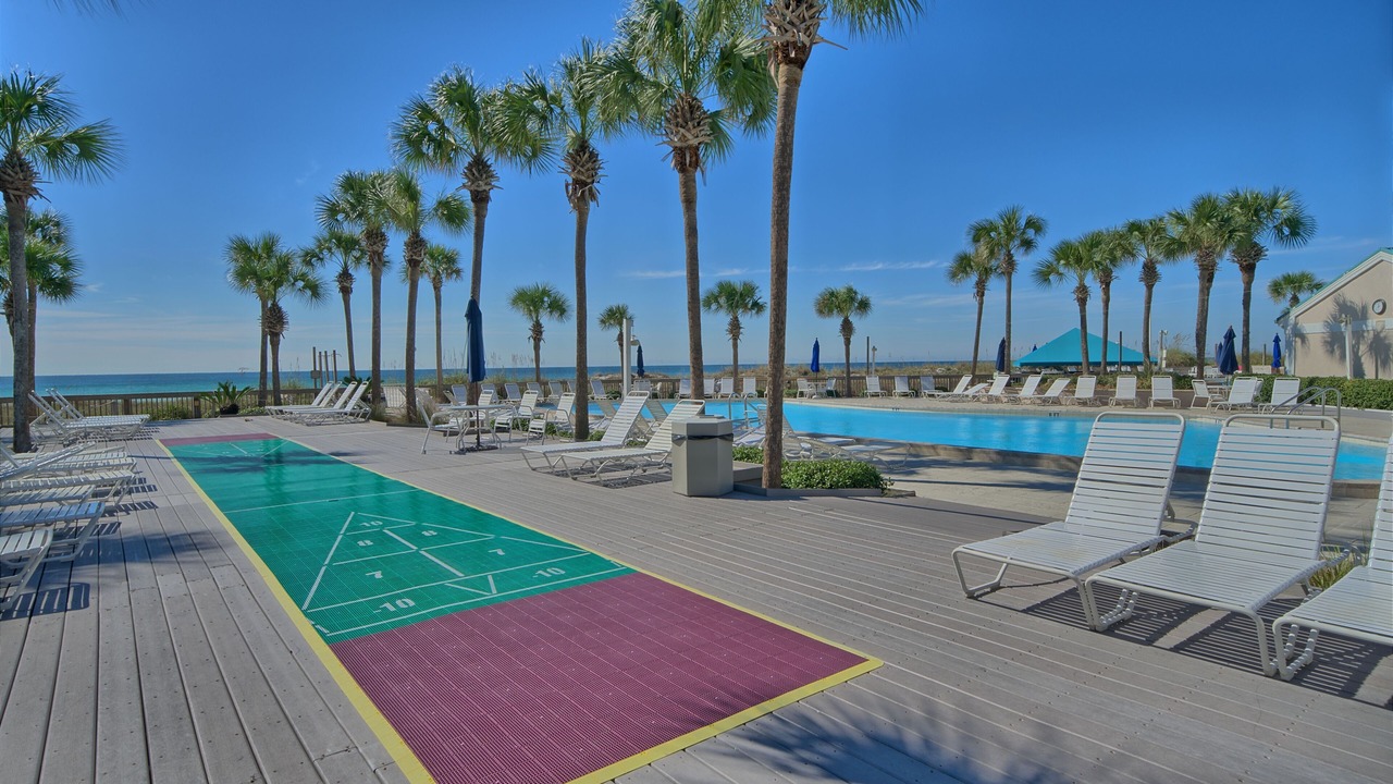 Photo of Outdoor in Gulf Lagoon Beach