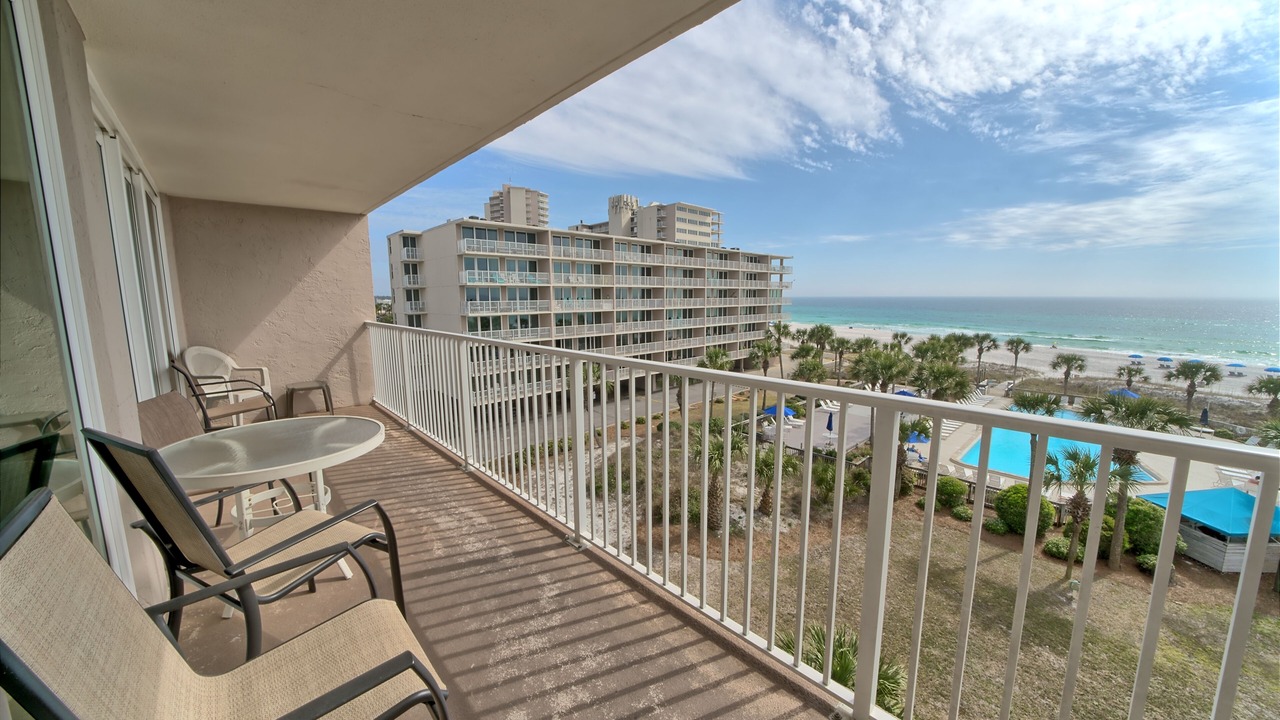 Photo of Outdoor in Gulf Lagoon Beach