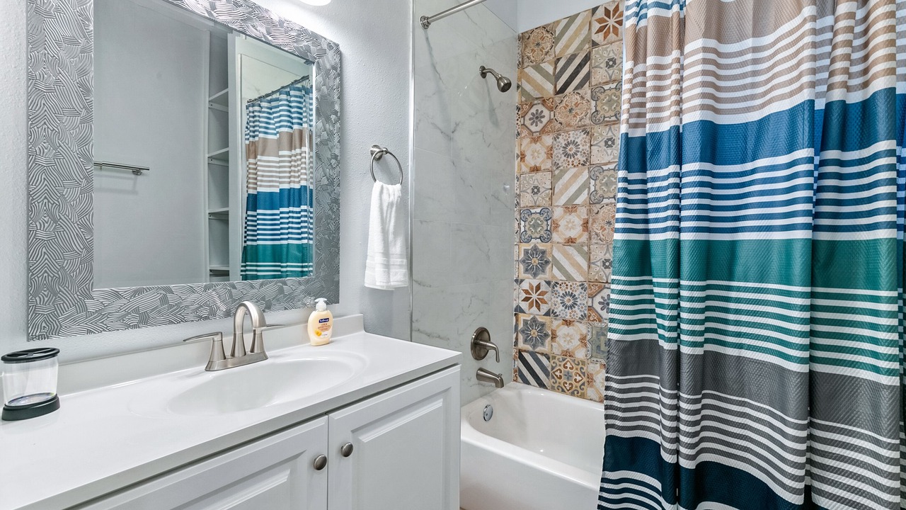 Photo of Bathroom in Saint Roch