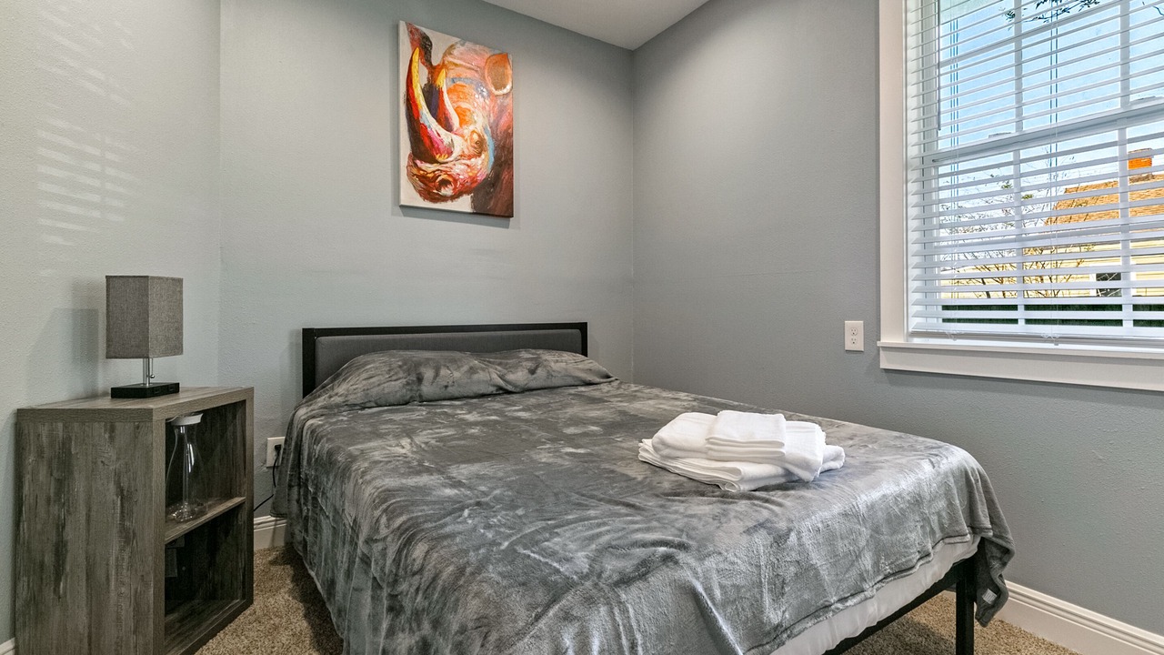 Photo of Bedroom in Saint Roch