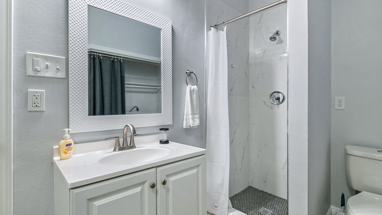 Photo of Bathroom in Saint Roch