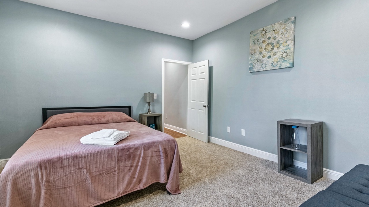 Photo of Bedroom in Saint Roch