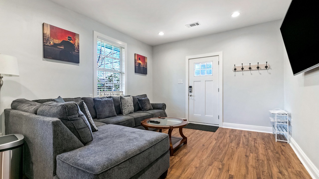 Photo of Livingroom in Saint Roch