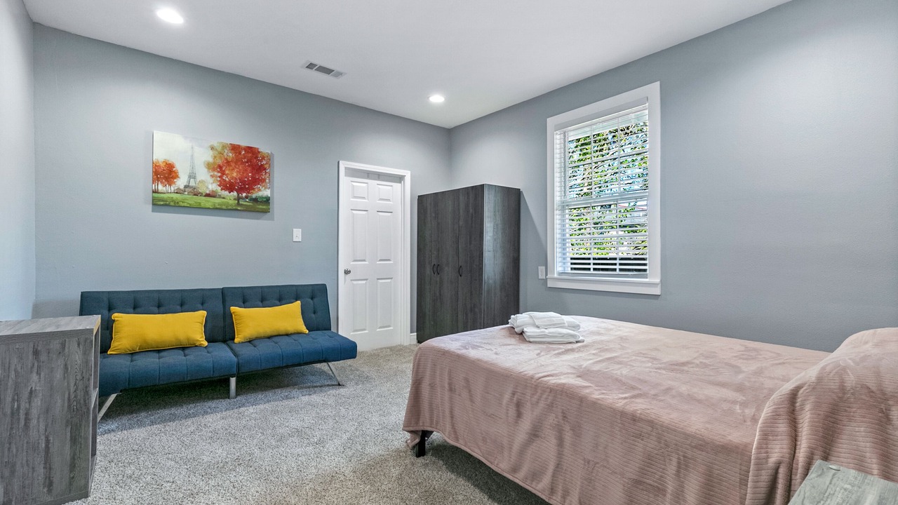 Photo of Bedroom in Saint Roch