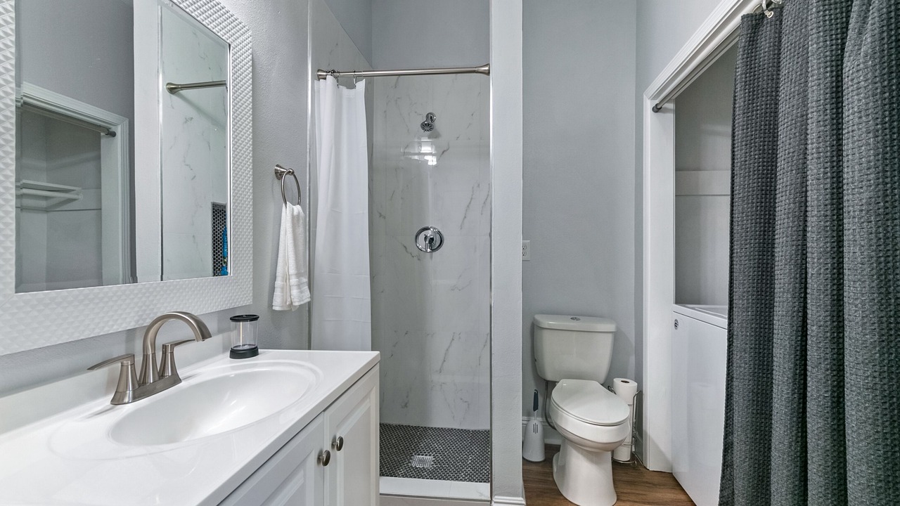Photo of Bathroom in Saint Roch