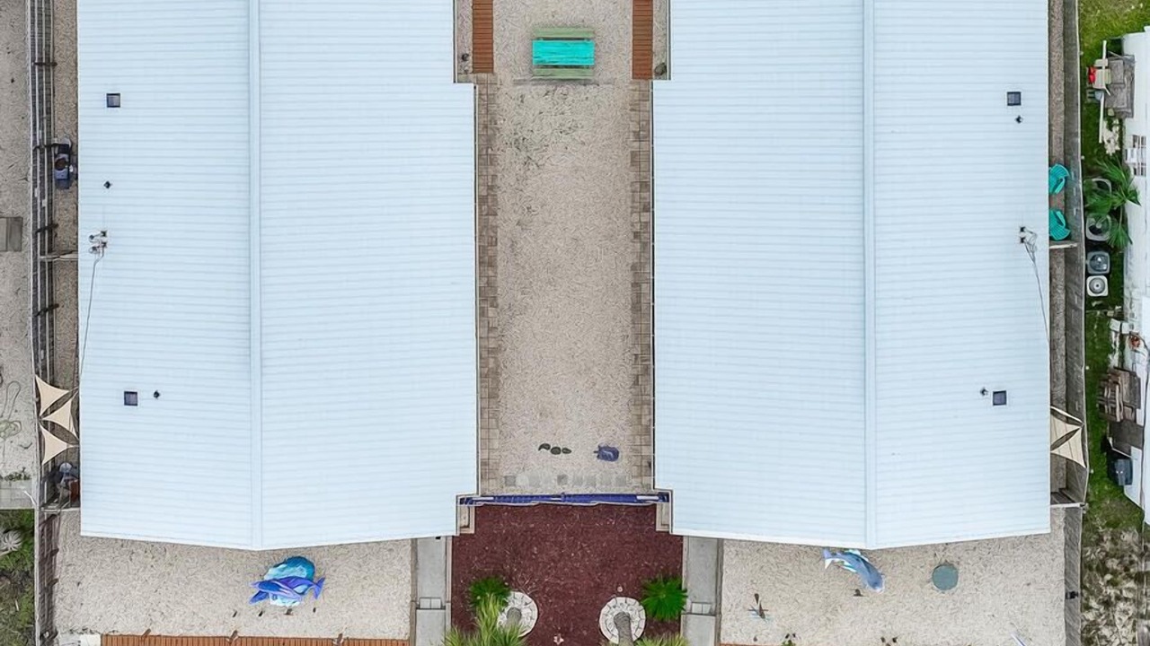 Photo of Outdoor in Gulf Lagoon Beach