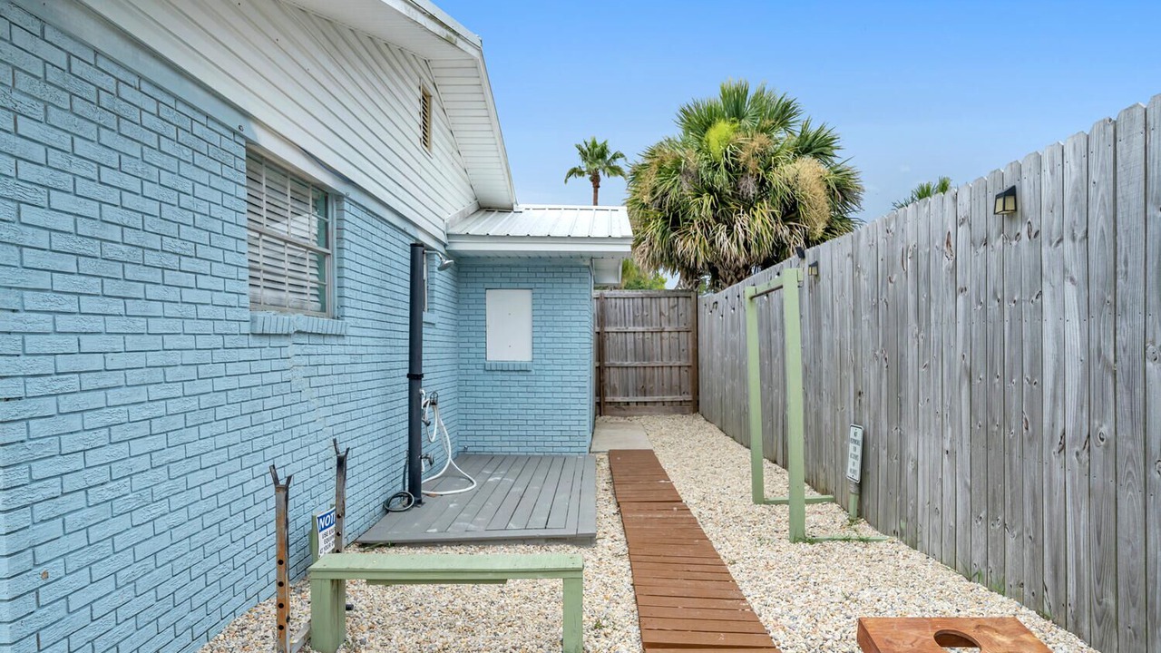 Photo of Outdoor in Gulf Lagoon Beach