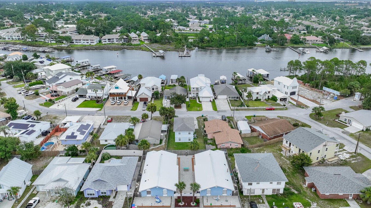 Photo of Outdoor in Gulf Lagoon Beach