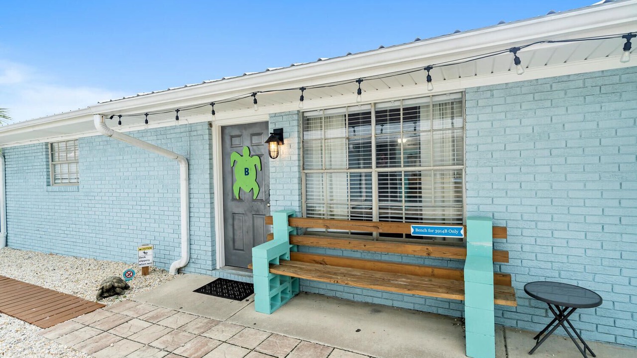 Photo of Outdoor in Gulf Lagoon Beach