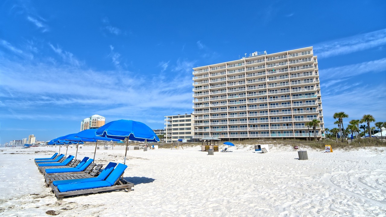 Photo of Others in Gulf Lagoon Beach