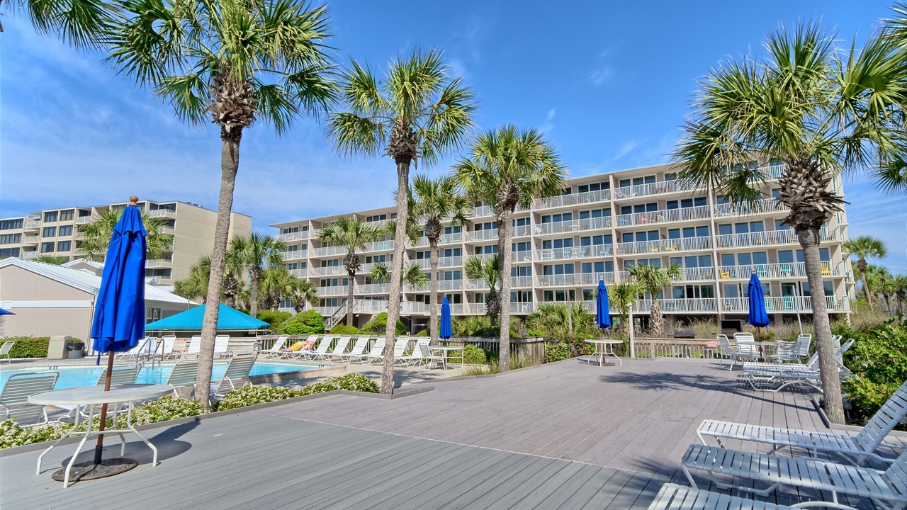 Photo of Outdoor in Gulf Lagoon Beach