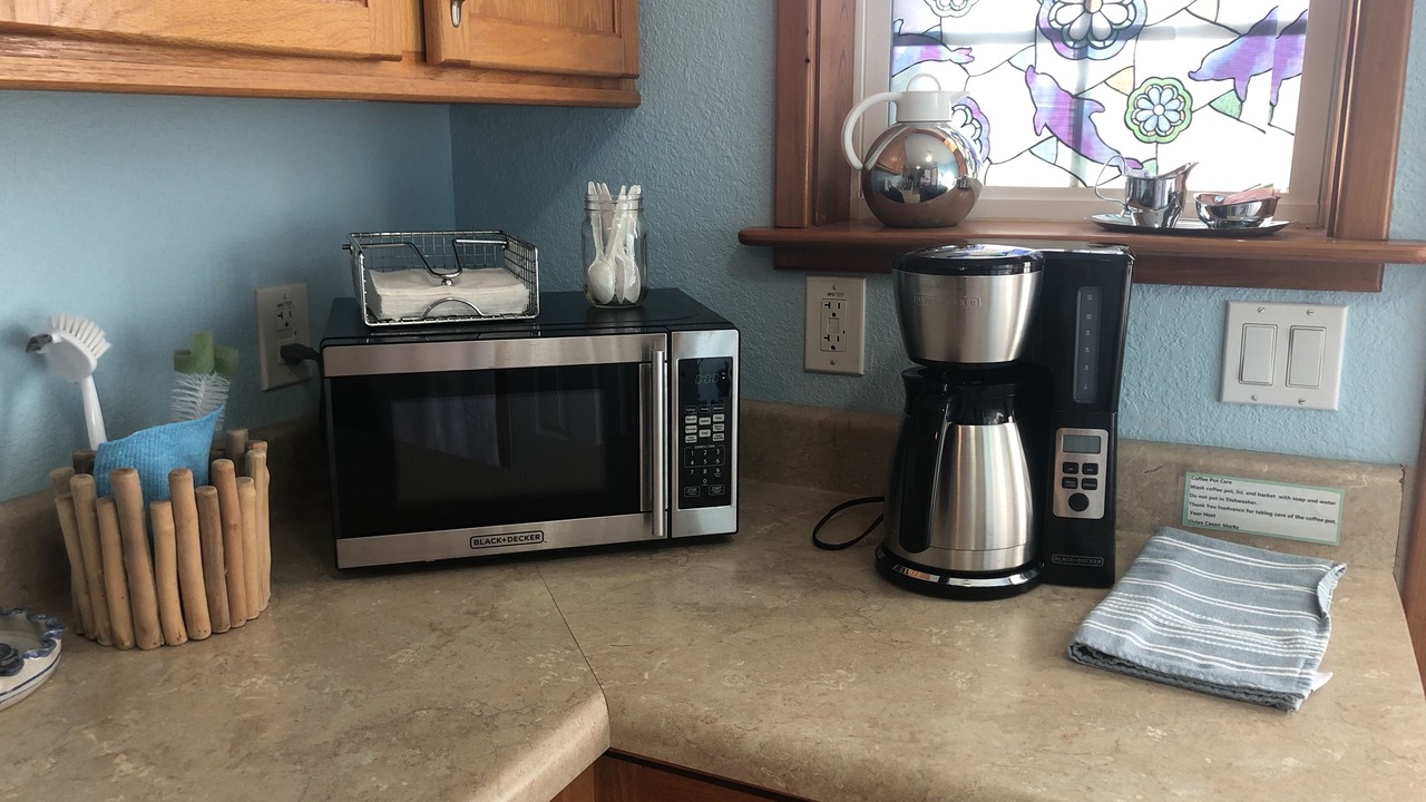 Photo of Kitchen in Perry