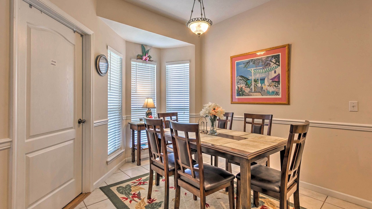 Photo of Livingroom in Panama City