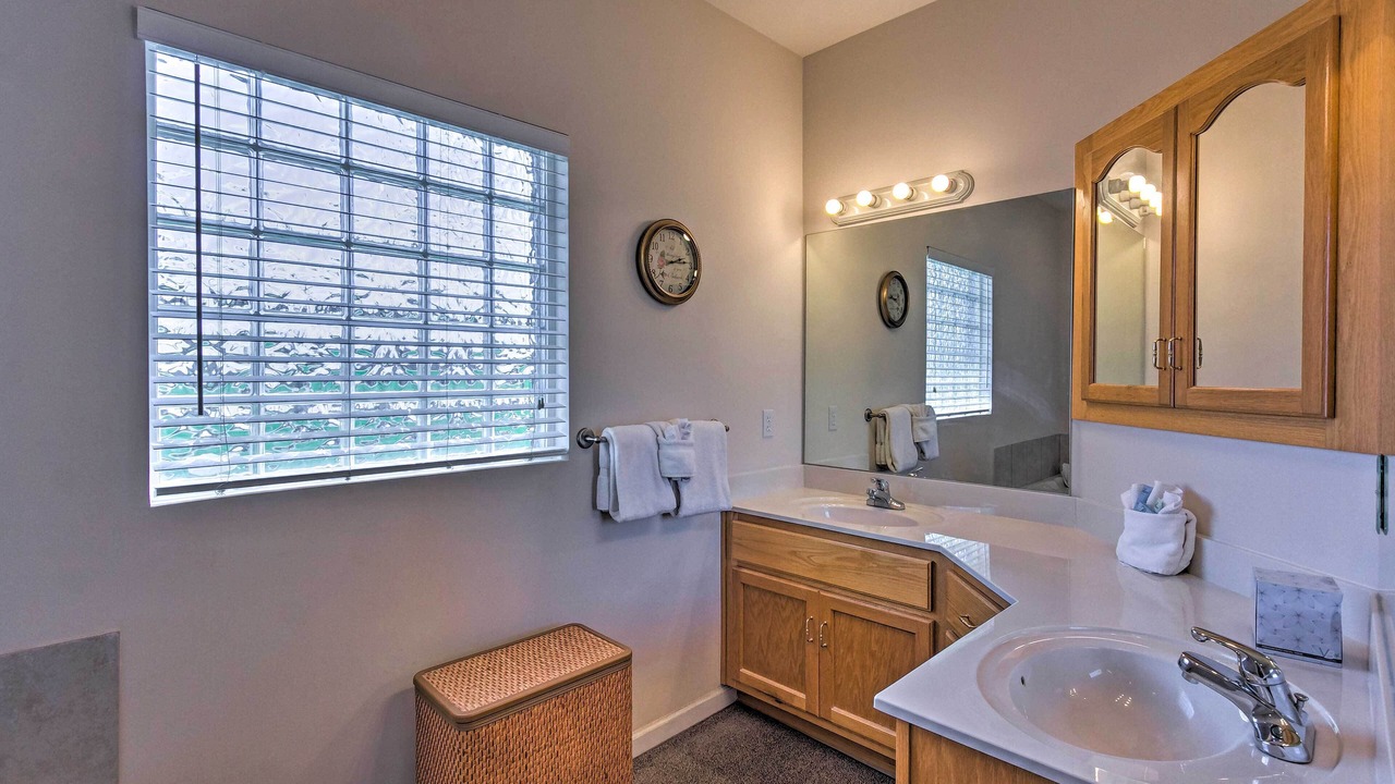 Photo of Bathroom in Panama City