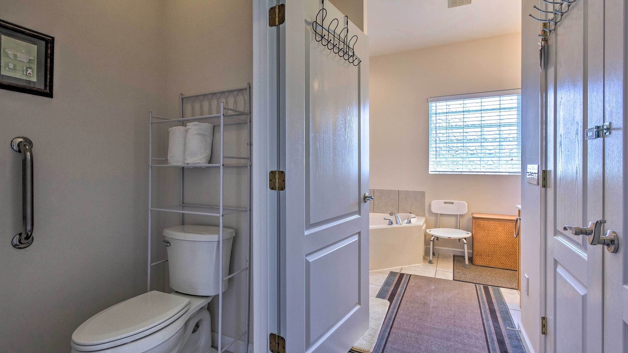 Photo of Bathroom in Panama City