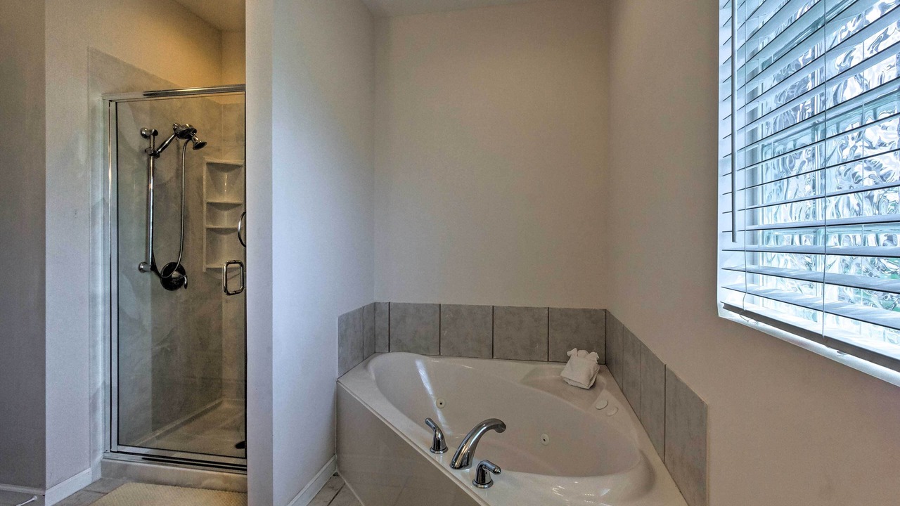 Photo of Bathroom in Panama City