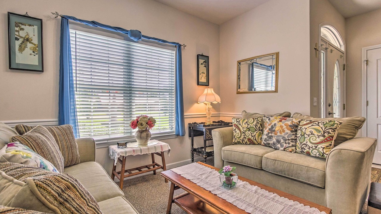 Photo of Livingroom in Panama City