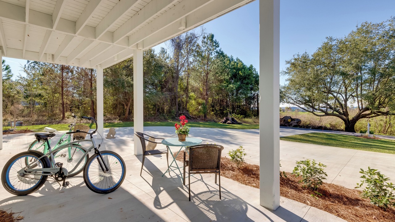 Photo of Outdoor in Biloxi
