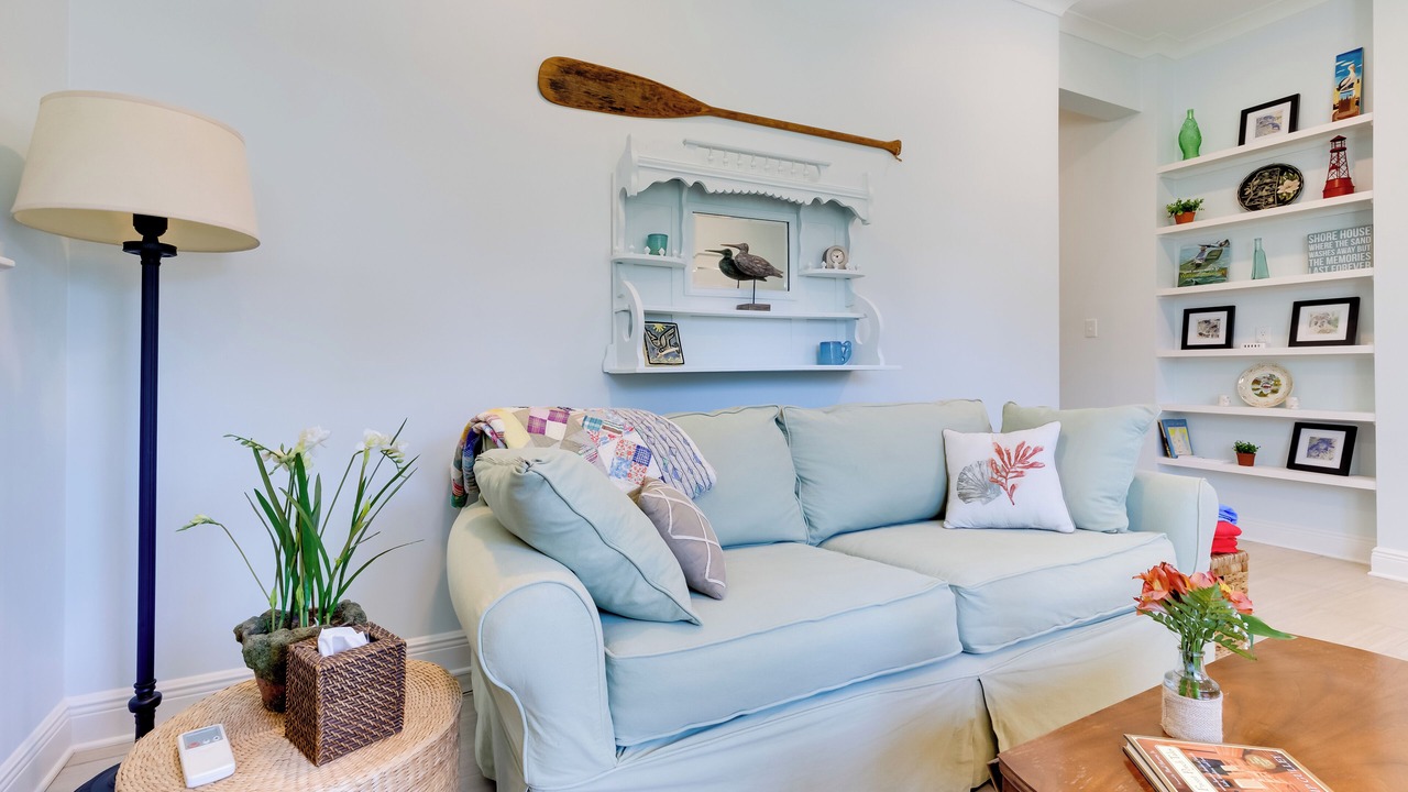 Photo of Livingroom in Biloxi
