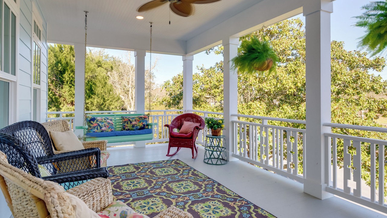 Photo of Outdoor in Biloxi