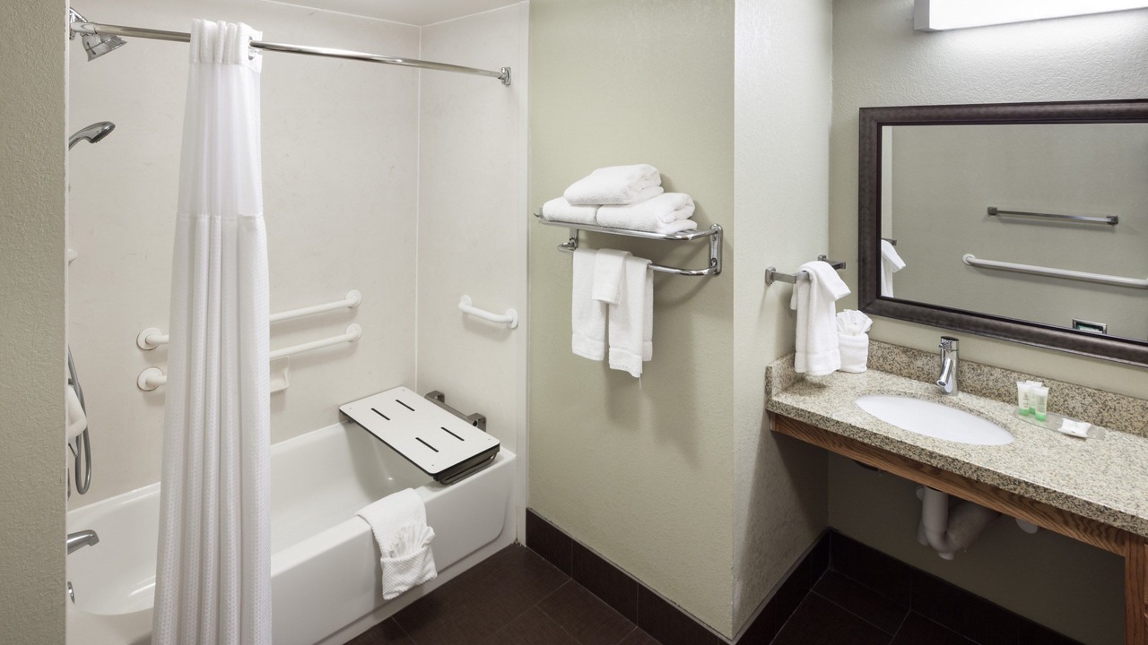 Photo of Bathroom in Lake Charles