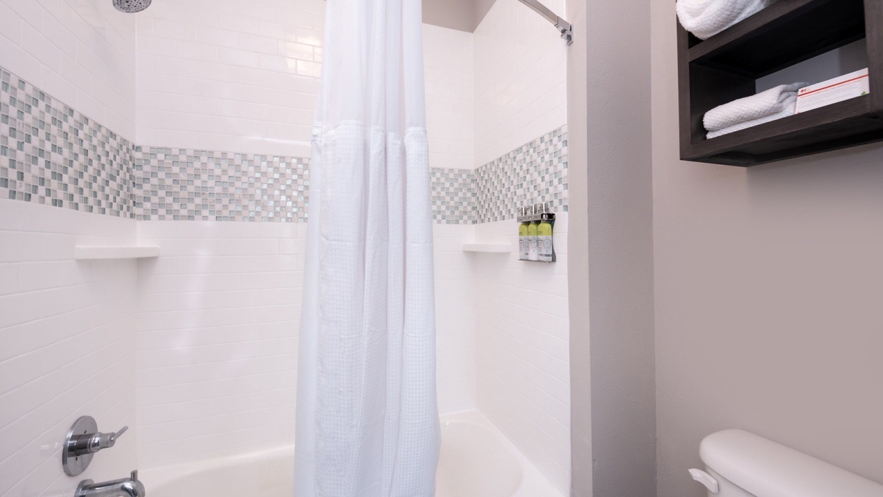 Photo of Bathroom in Lake Charles