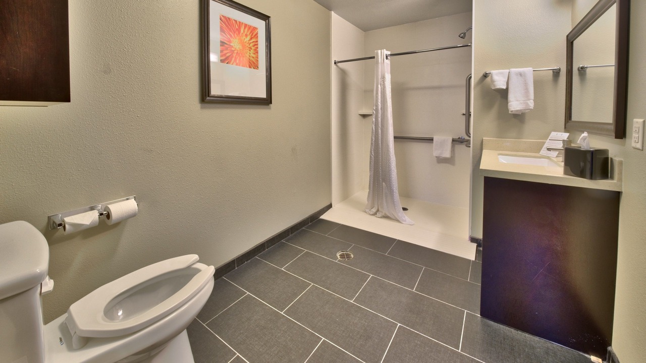 Photo of Bathroom in Lake Charles