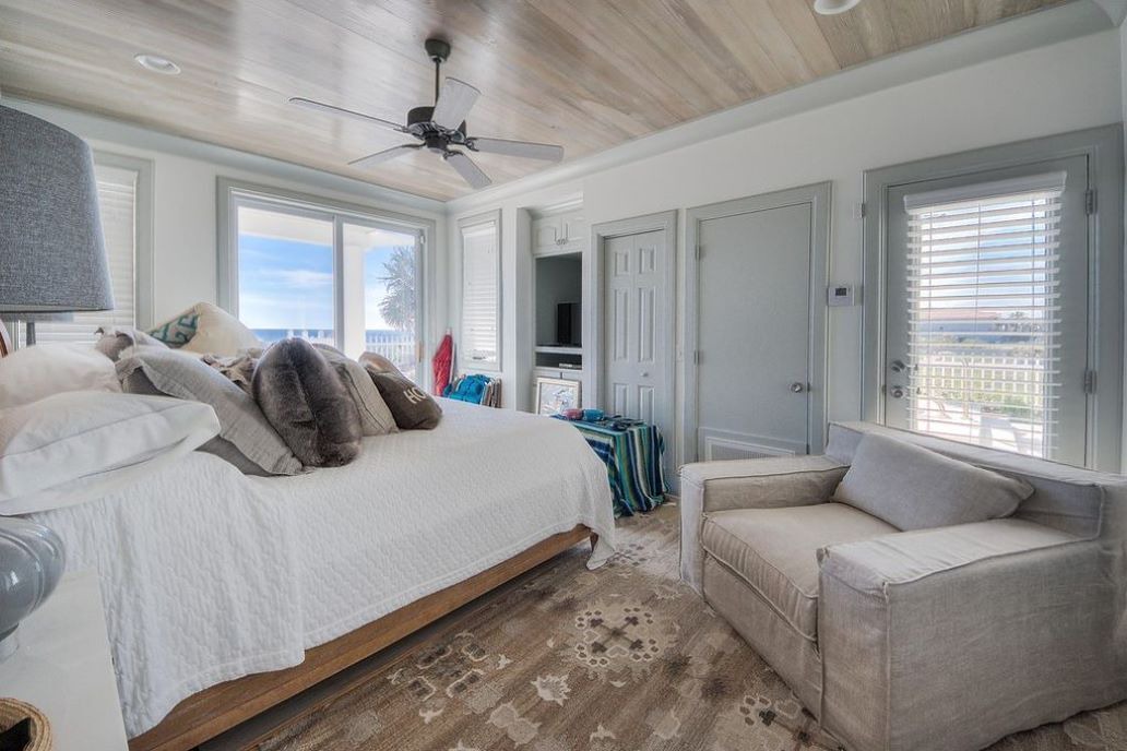 Photo of Bedroom in Kiska Beach