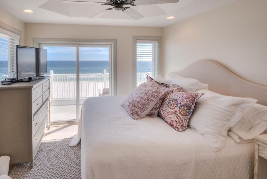 Photo of Bedroom in Kiska Beach