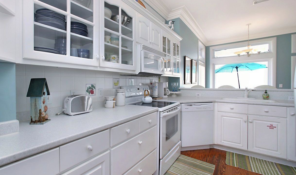 Photo of Kitchen in Kiska Beach
