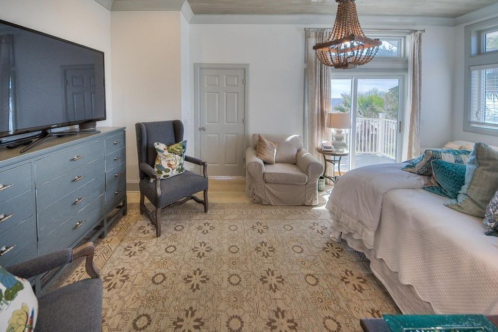 Photo of Bedroom in Kiska Beach