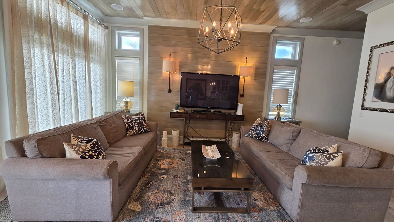 Photo of Livingroom in Kiska Beach