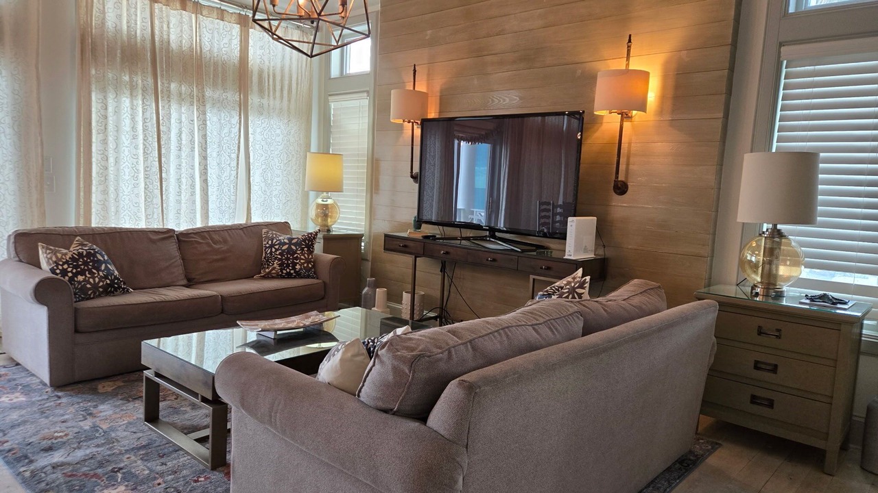 Photo of Livingroom in Kiska Beach