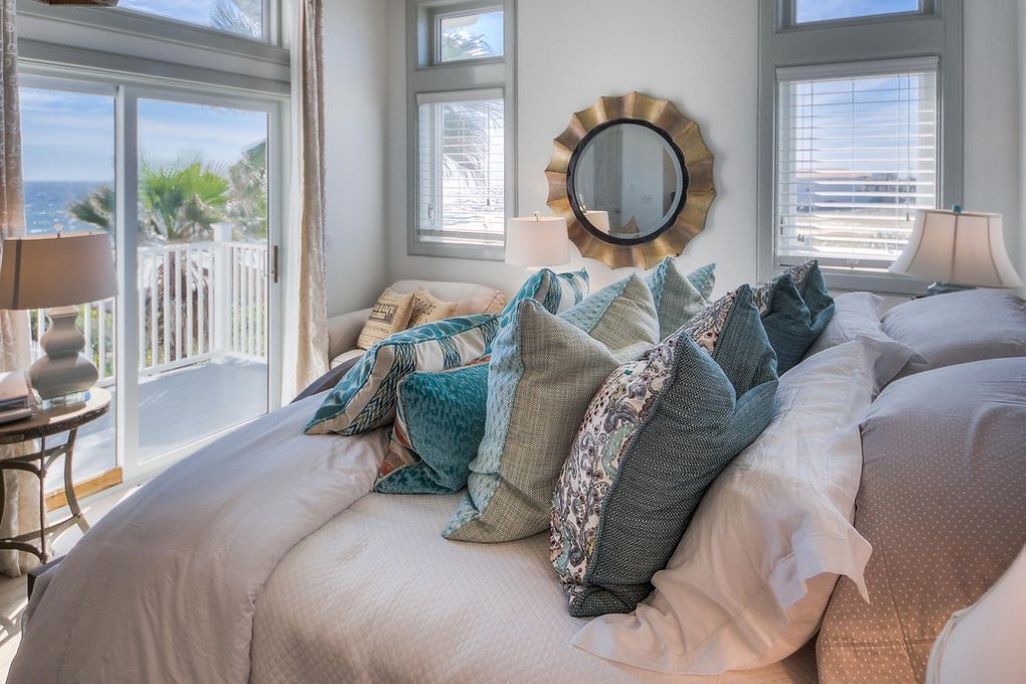 Photo of Bedroom in Kiska Beach