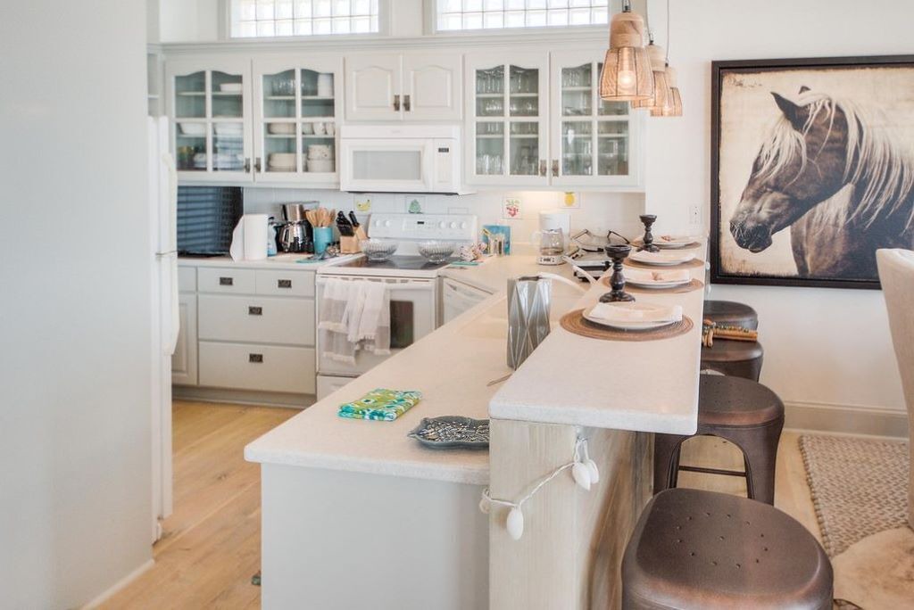 Photo of Kitchen in Kiska Beach