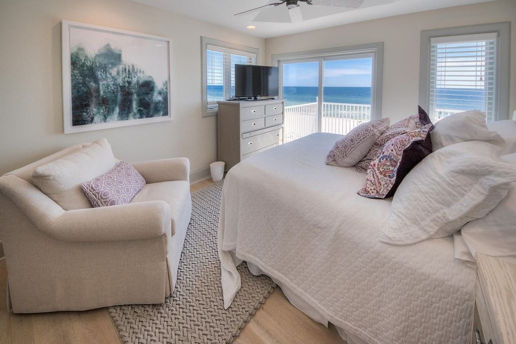 Photo of Bedroom in Kiska Beach