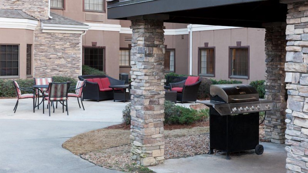 Photo of Outdoor in Tougaloo