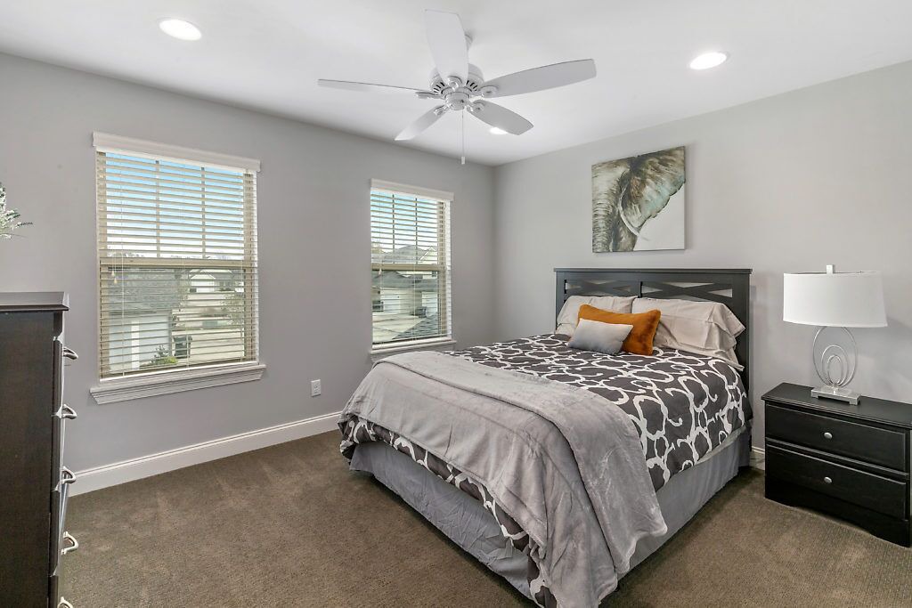 Photo of Bedroom in Lake Charles