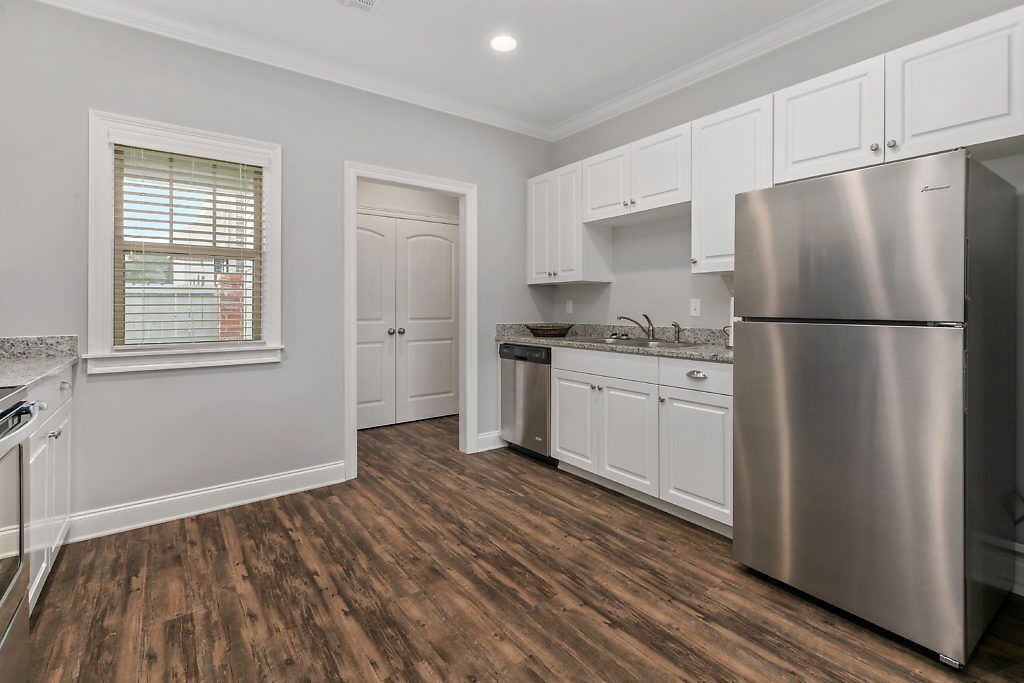Photo of Kitchen in Lake Charles
