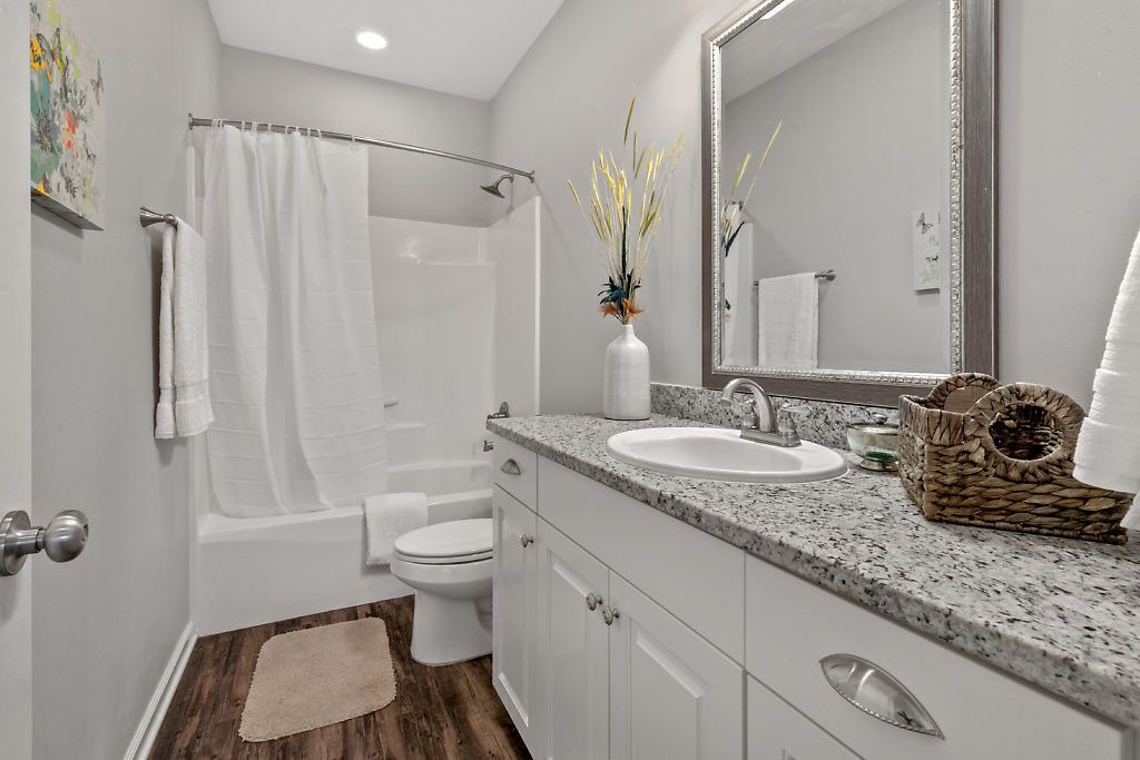 Photo of Bathroom in Lake Charles
